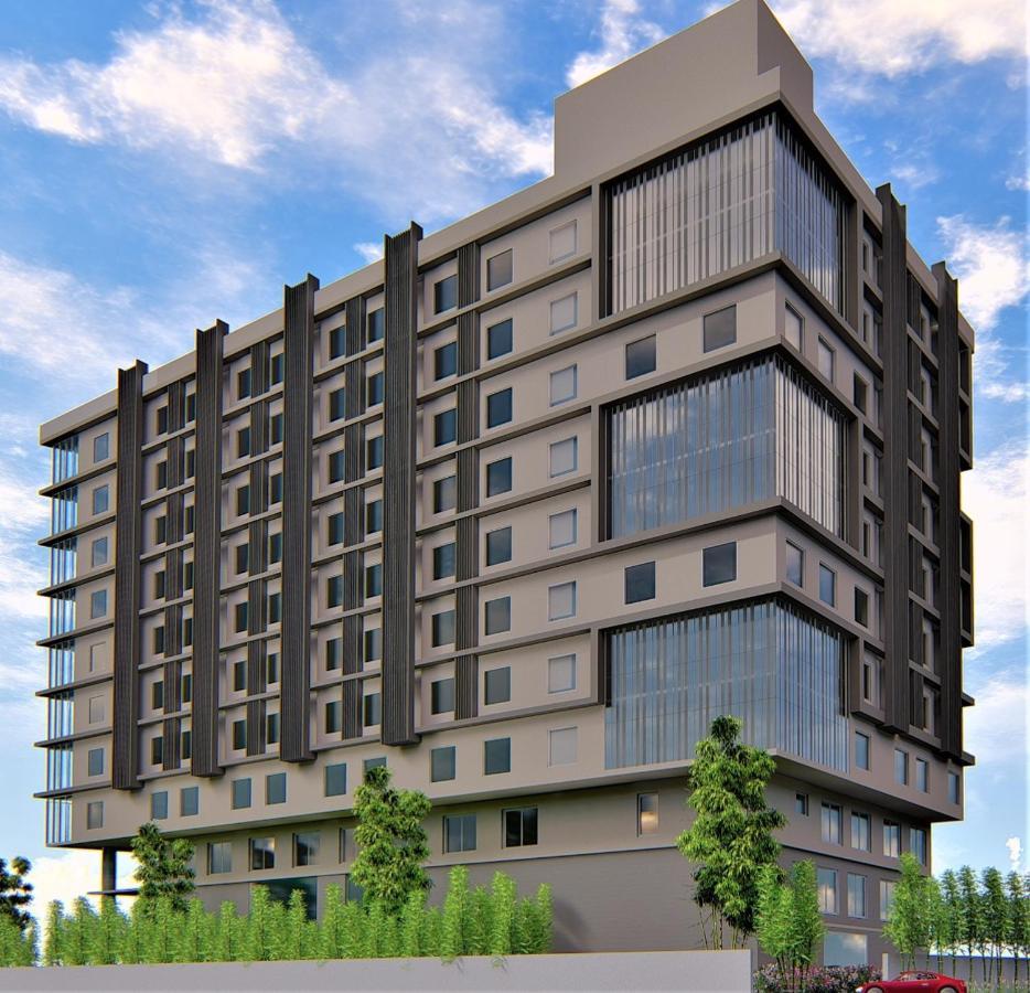 होटल Deccan Serai Grande, Gachibowli, Hyderabad